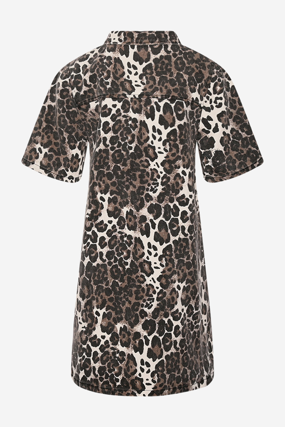 Jozie Dress - Taleah Print