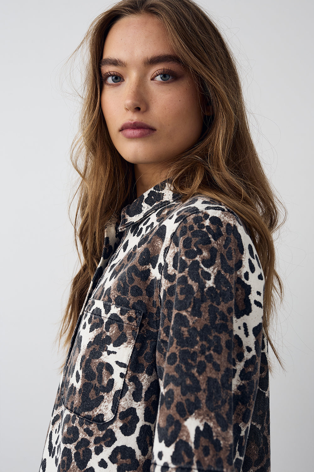 Jozie Dress - Taleah Print