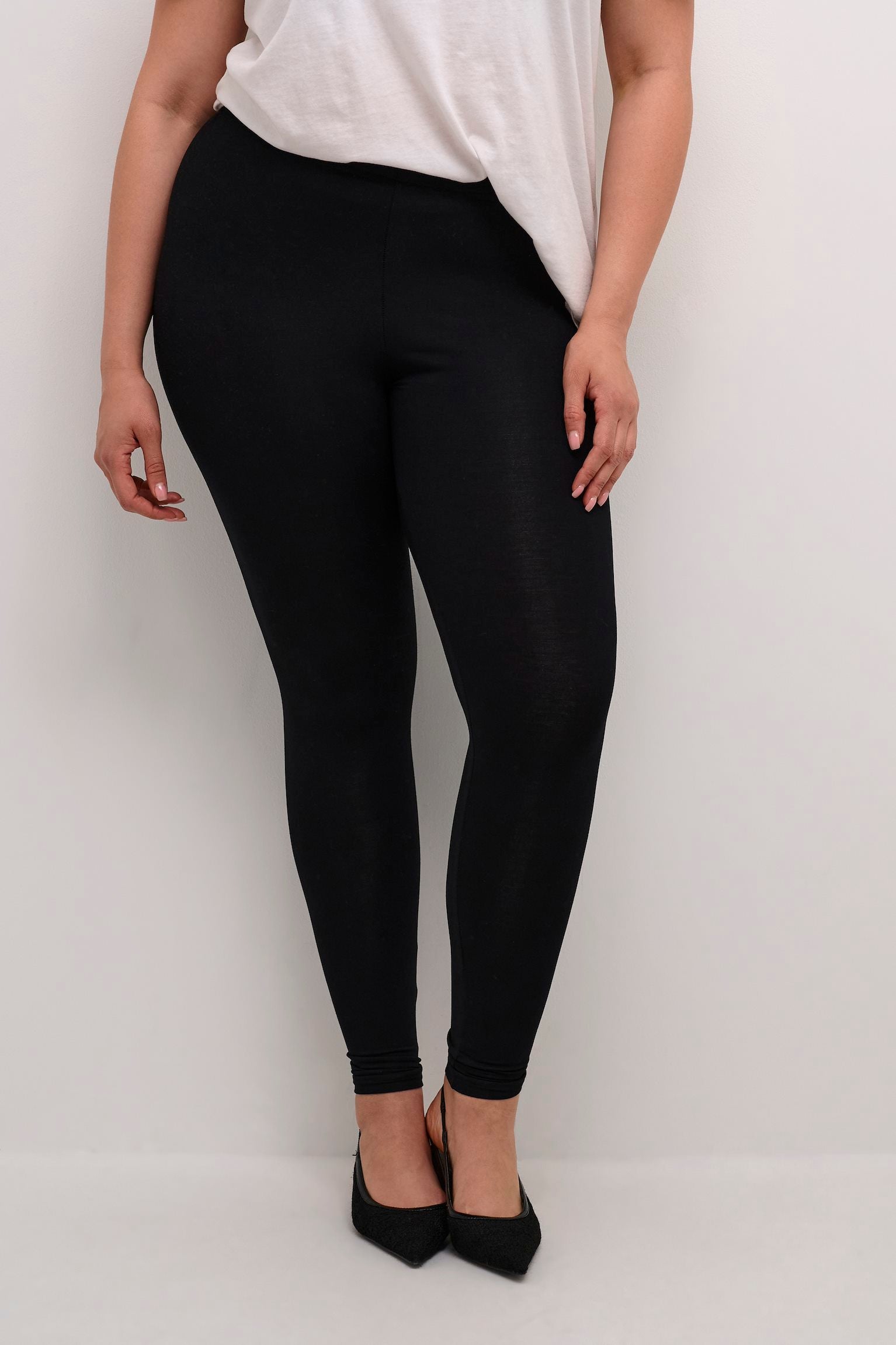 KCjena Leggings - Black