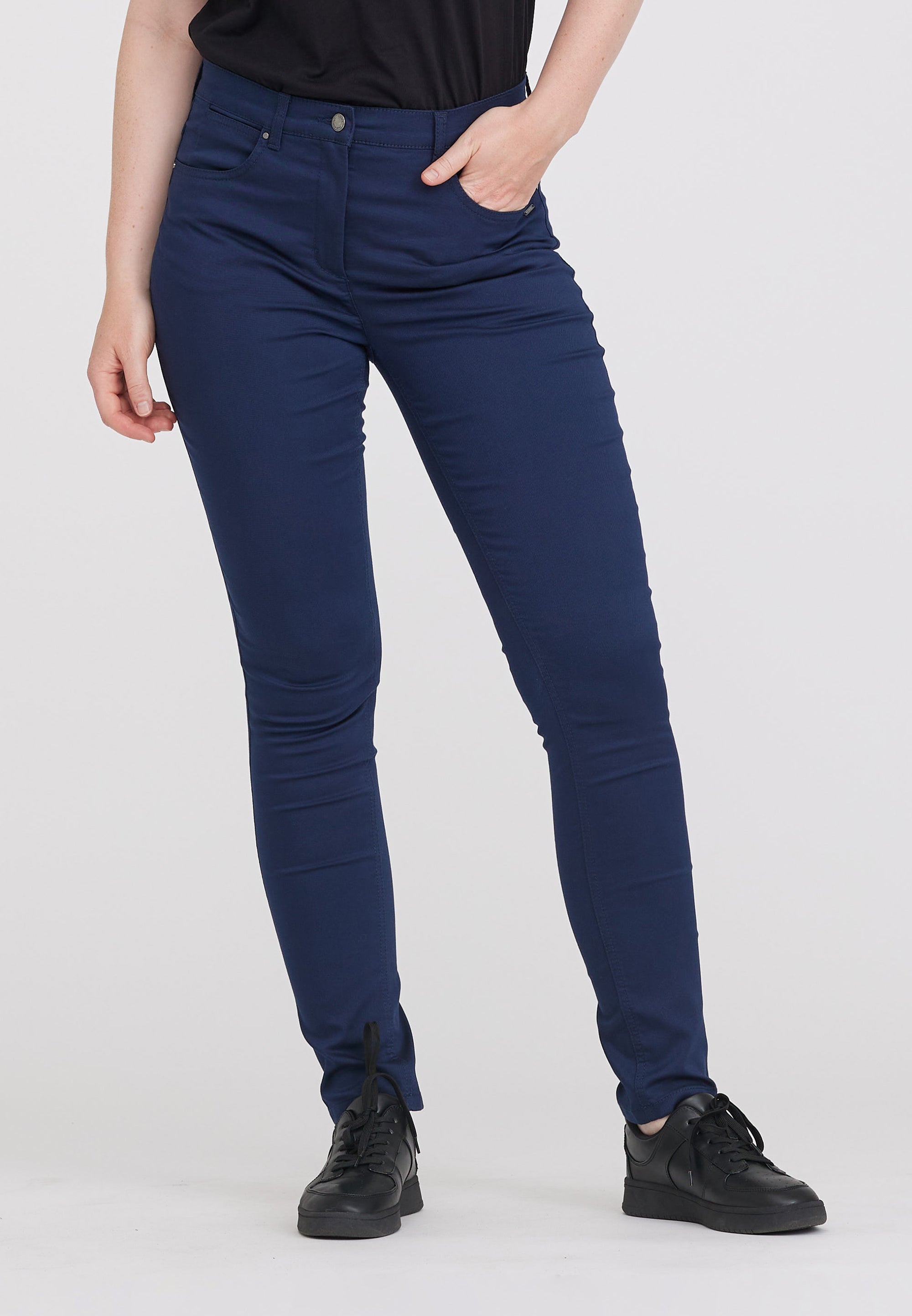 Laura ML - Navy