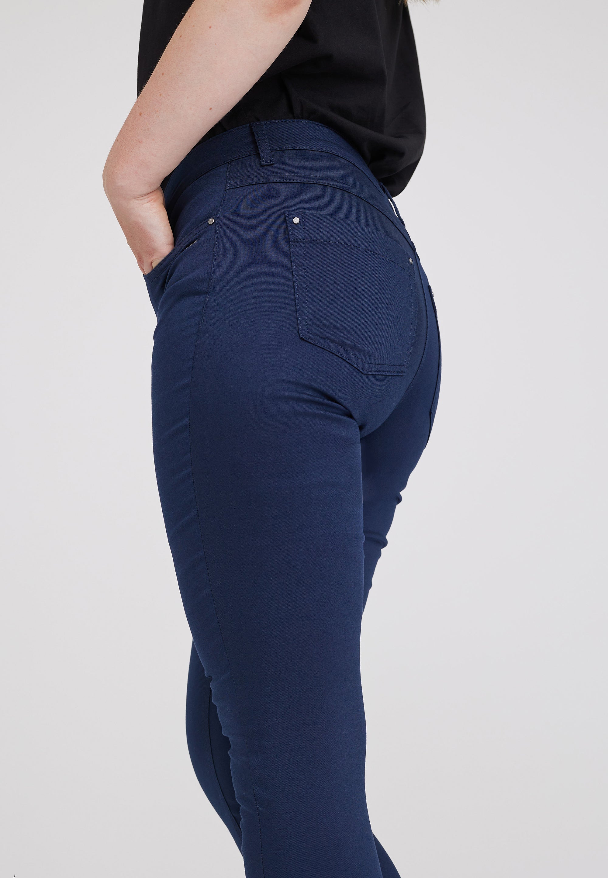 Laura ML - Navy