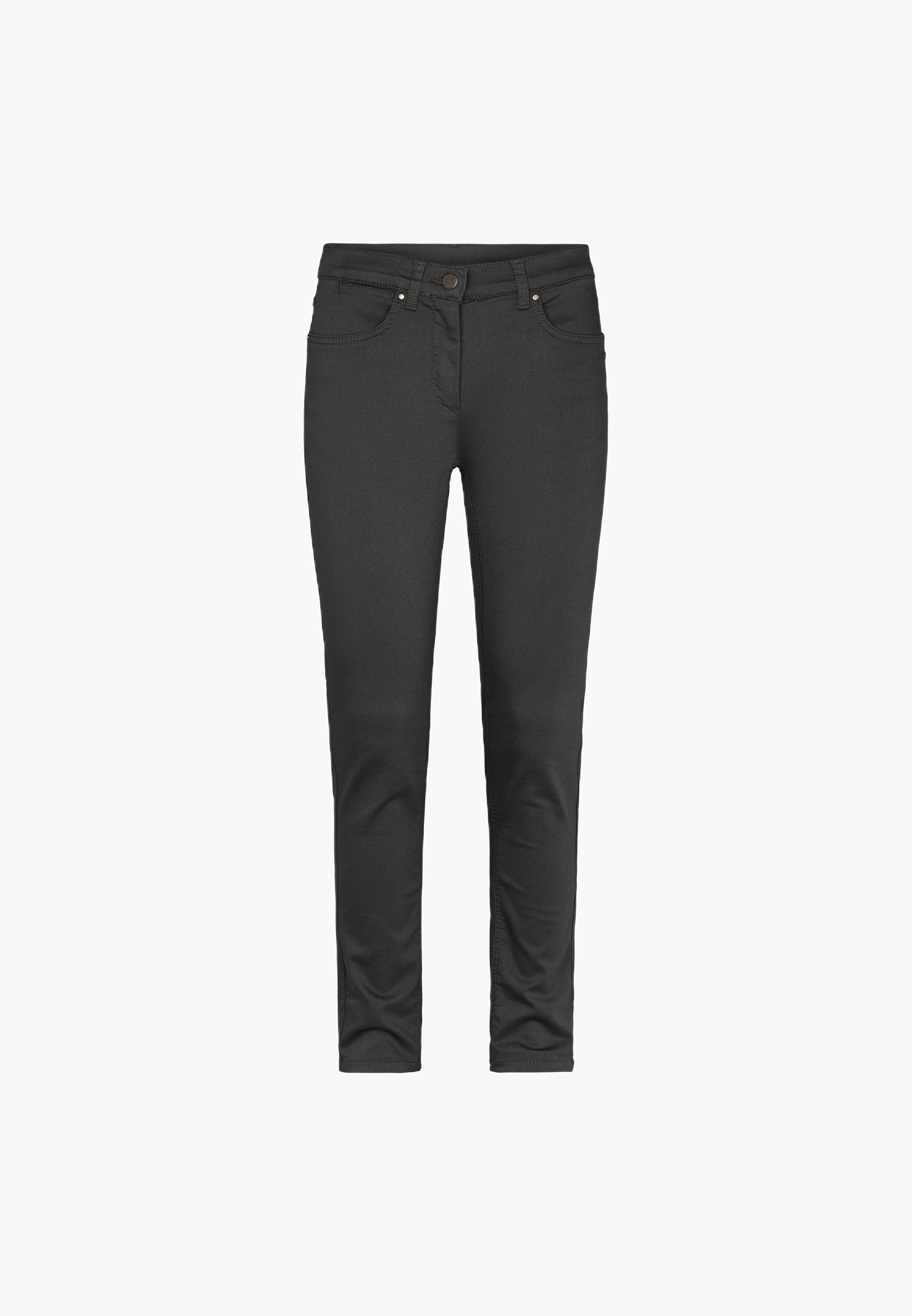 Laura Slim ML - Black