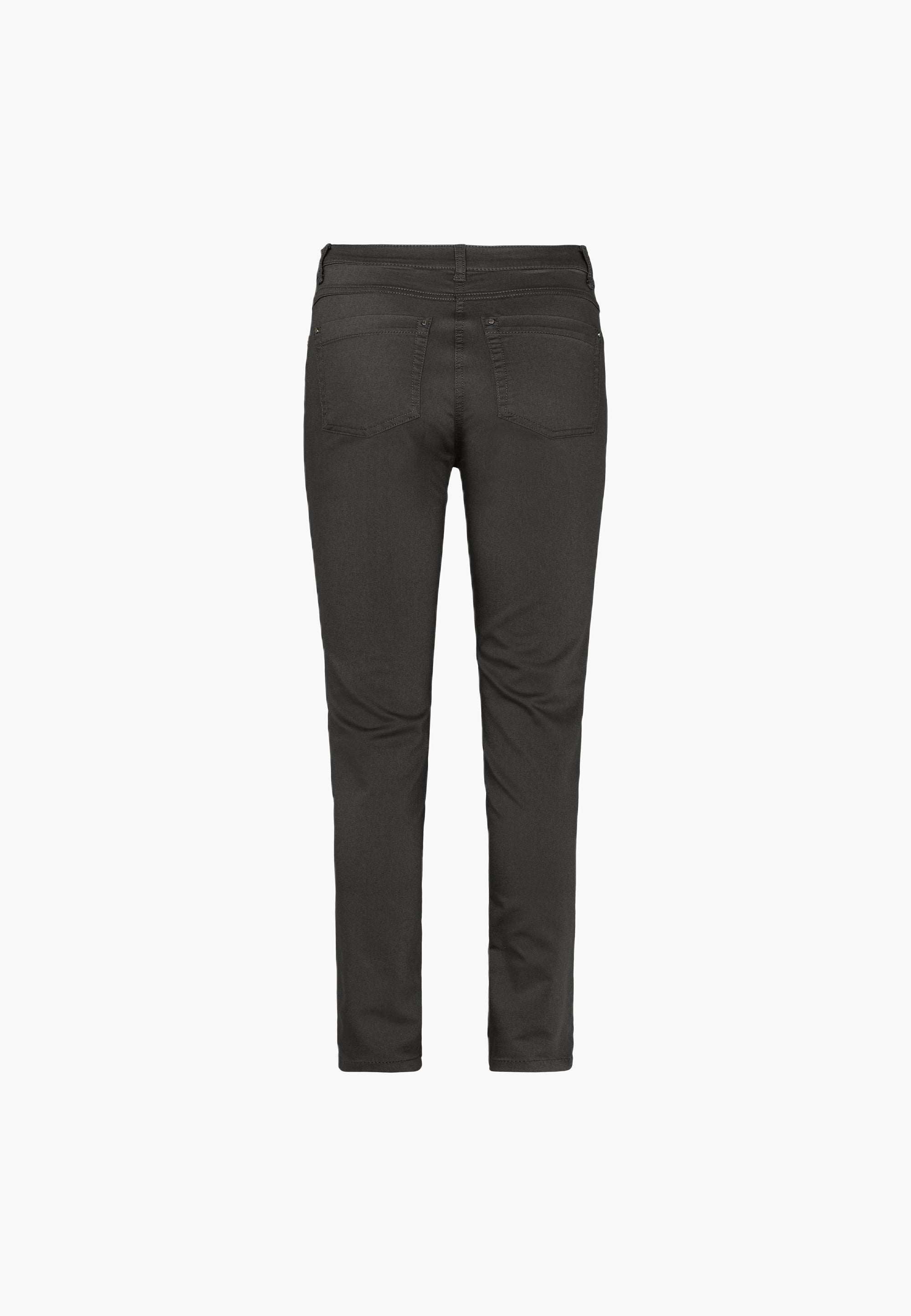 Laura Slim ML - Black