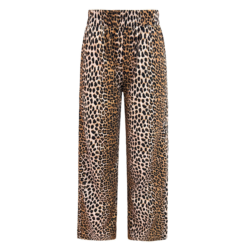 Leo Pants Lux - Leo