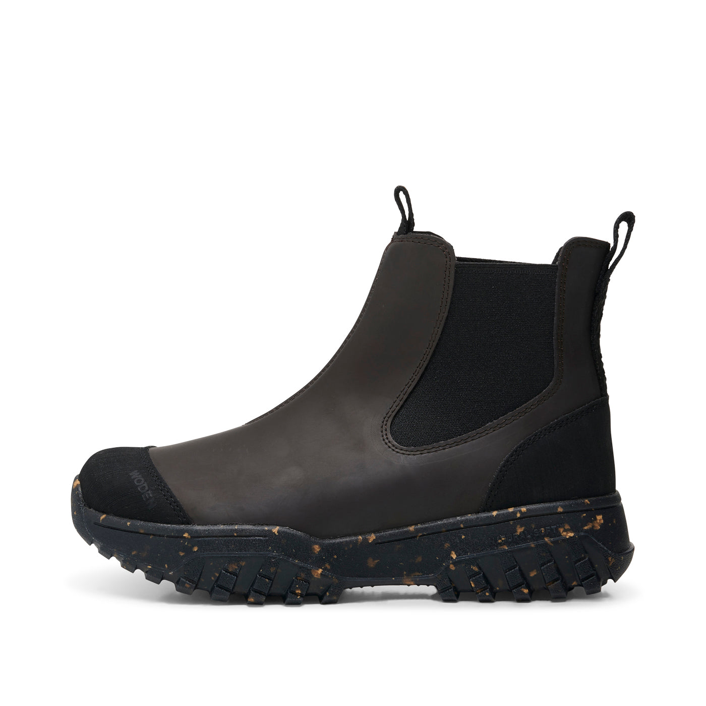 Magda Track Warm Waterproof - Choco