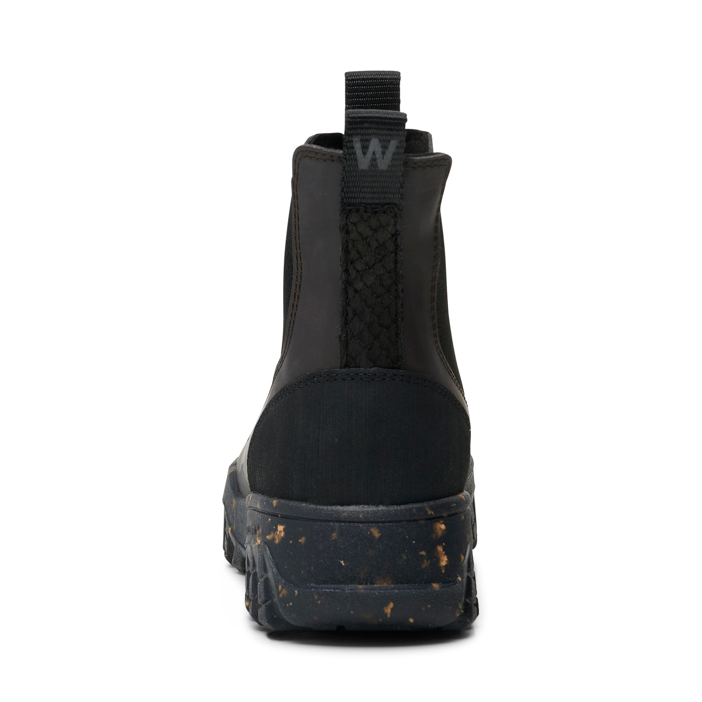 Magda Track Warm Waterproof - Choco