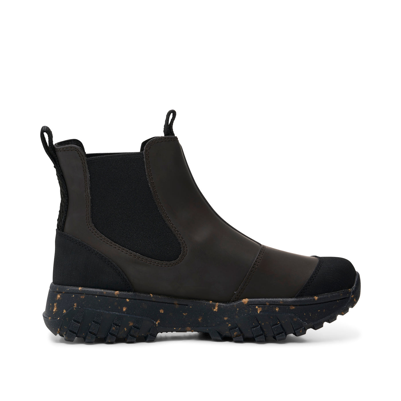 Magda Track Warm Waterproof - Choco