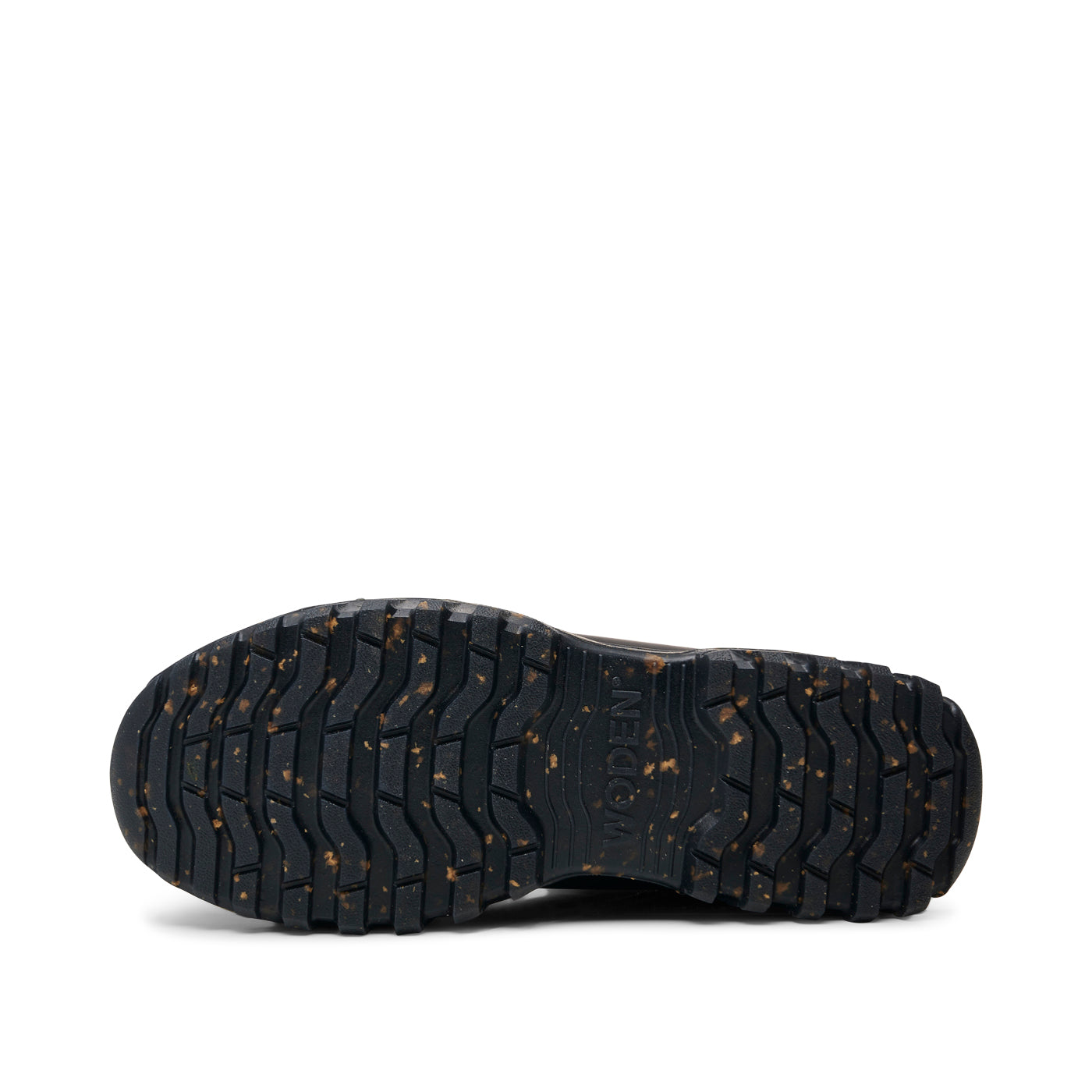 Magda Track Warm Waterproof - Choco