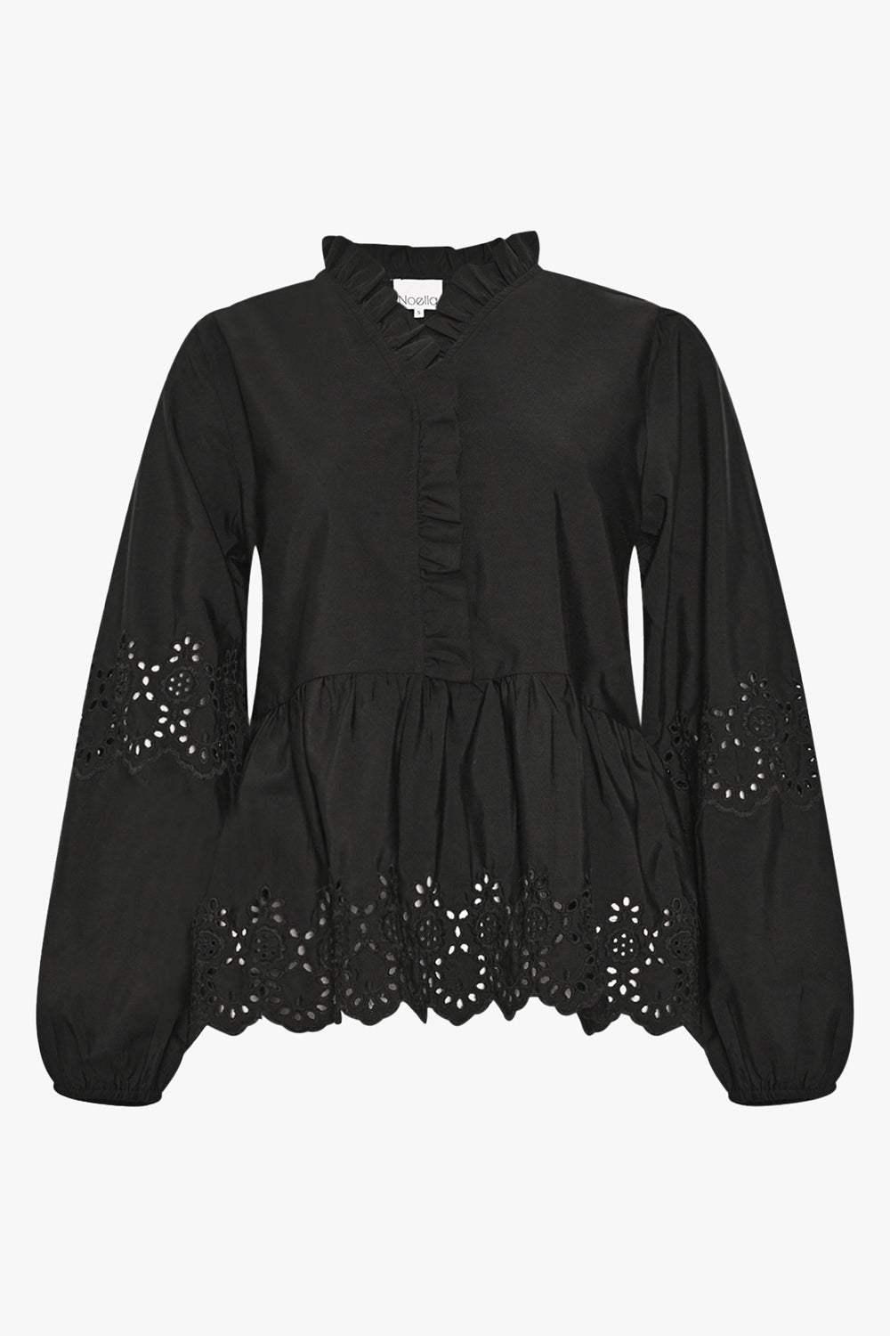 Matti Blouse - Black
