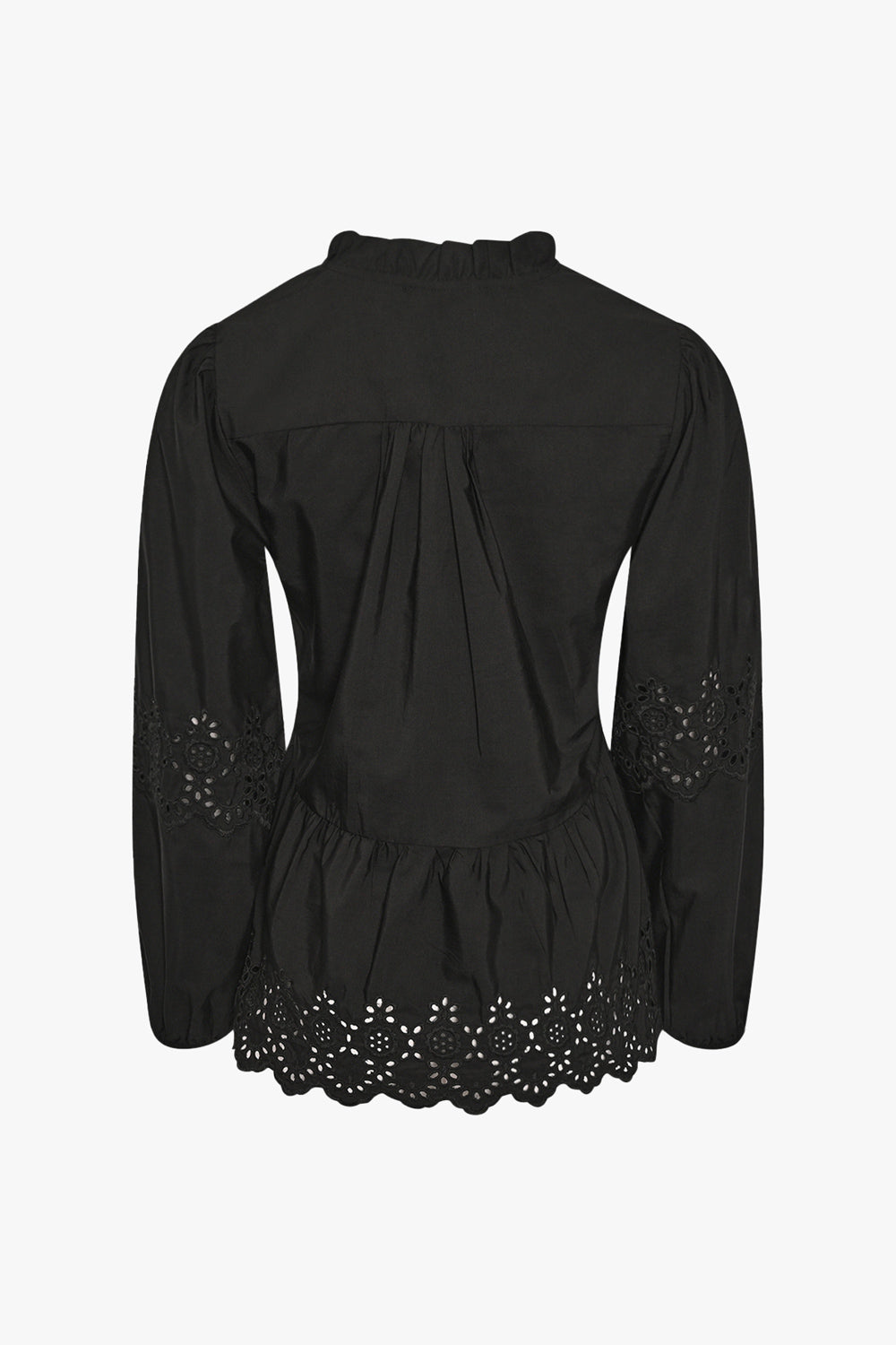 Matti Blouse - Black