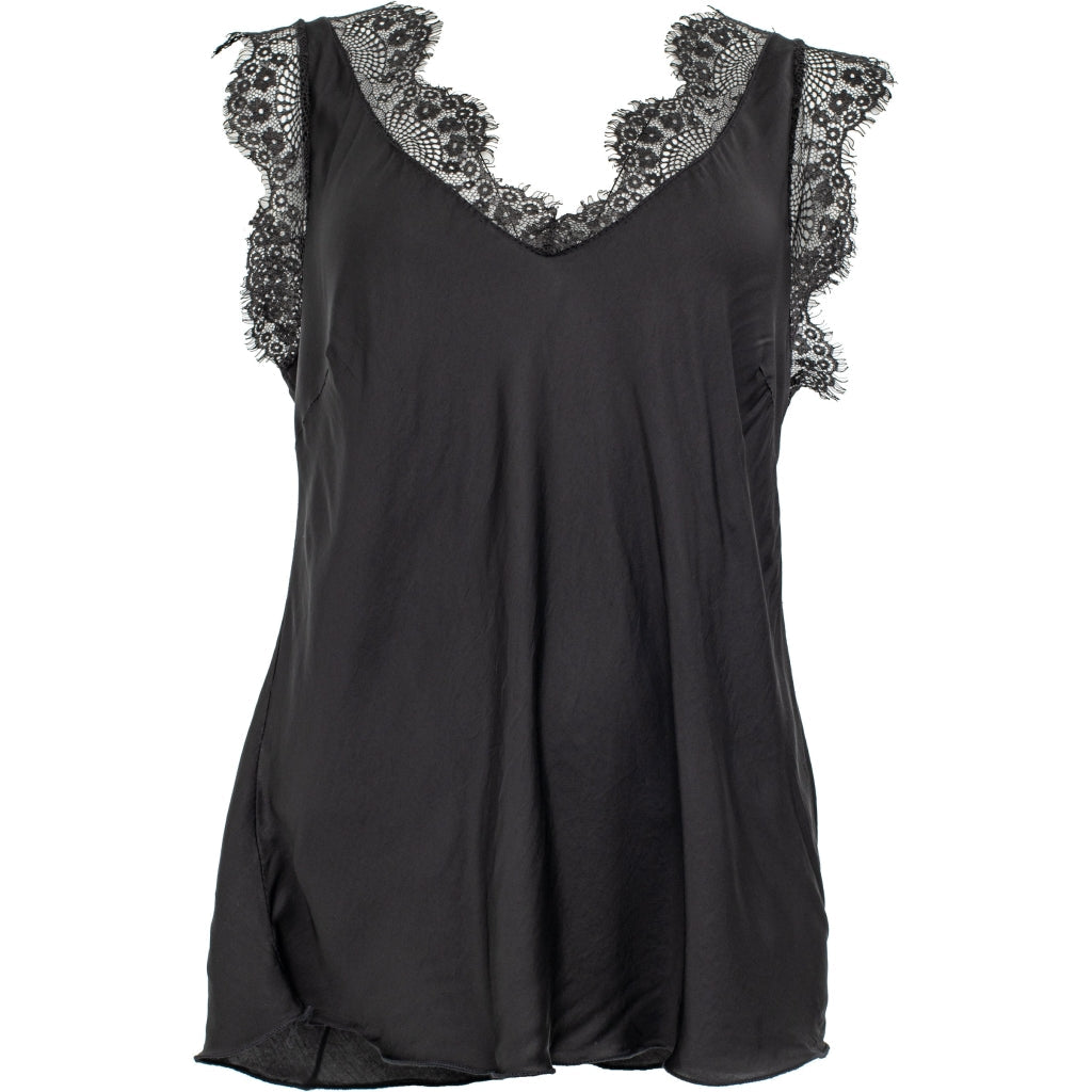 Must Have 300 Top - Black