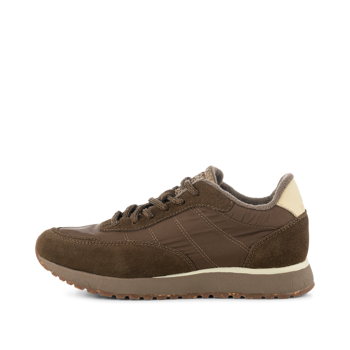 Nellie Soft Sneakers - Seagrass