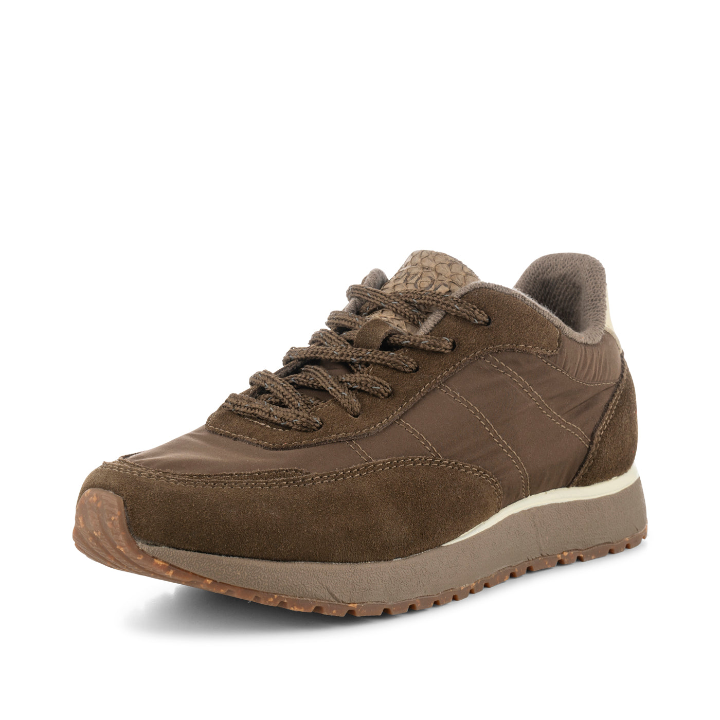 Nellie Soft Sneakers - Seagrass