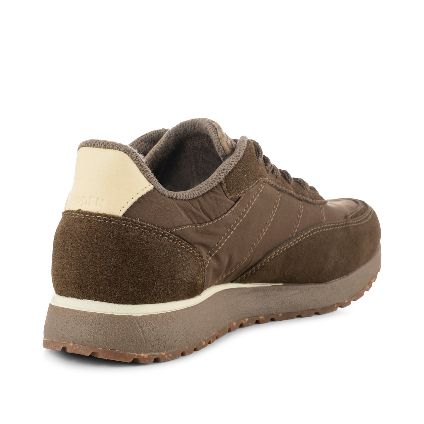 Nellie Soft Sneakers - Seagrass