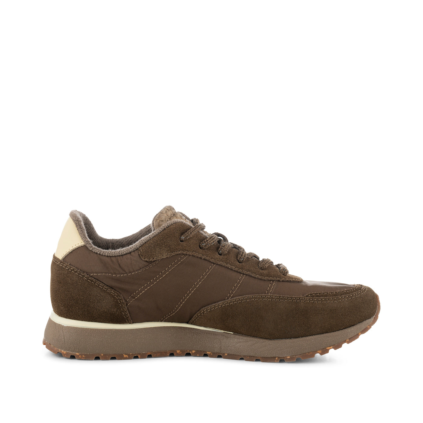 Nellie Soft Sneakers - Seagrass
