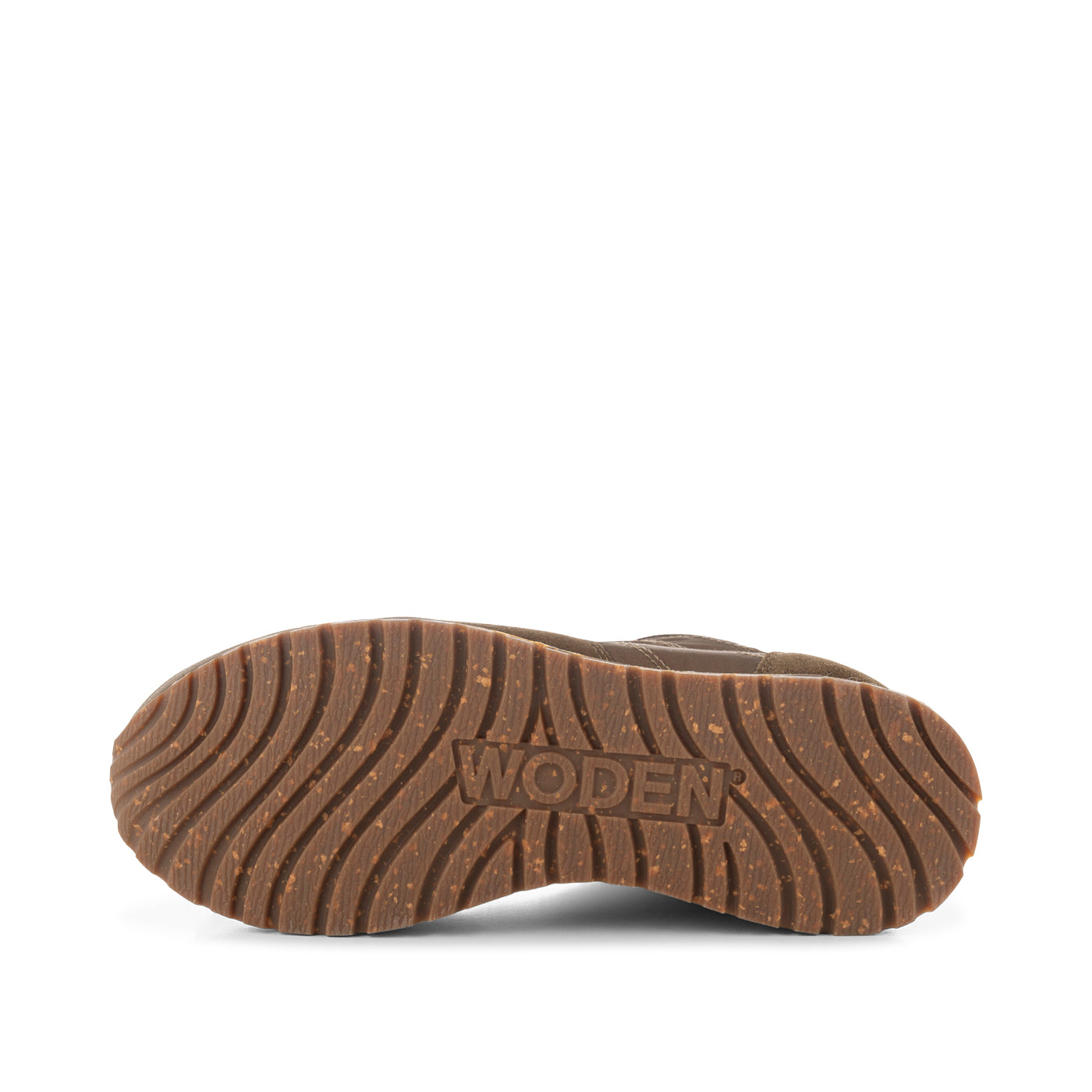 Nellie Soft Sneakers - Seagrass