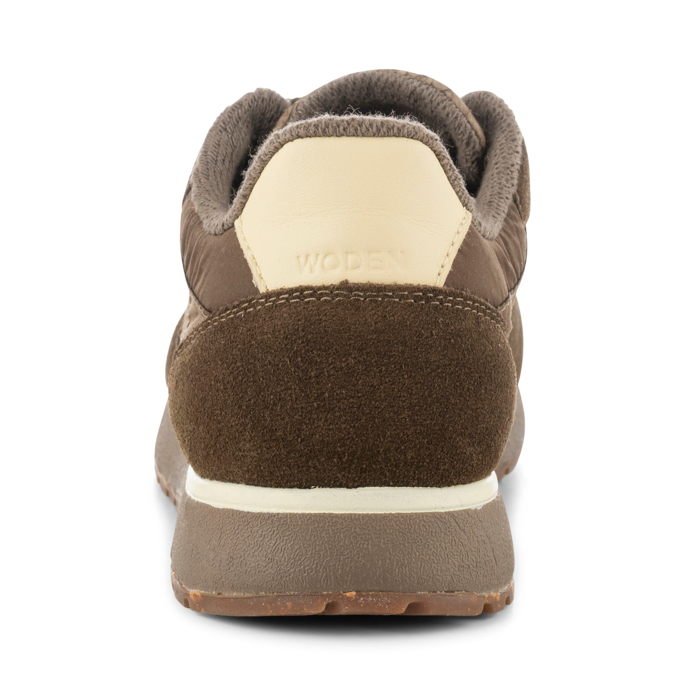 Nellie Soft Sneakers - Seagrass