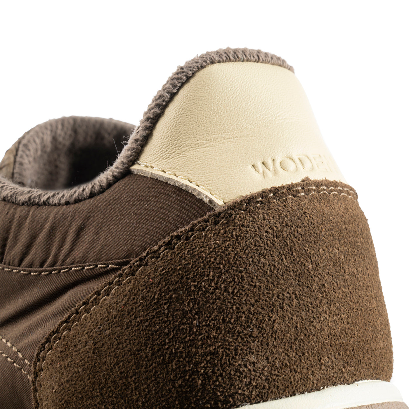 Nellie Soft Sneakers - Seagrass