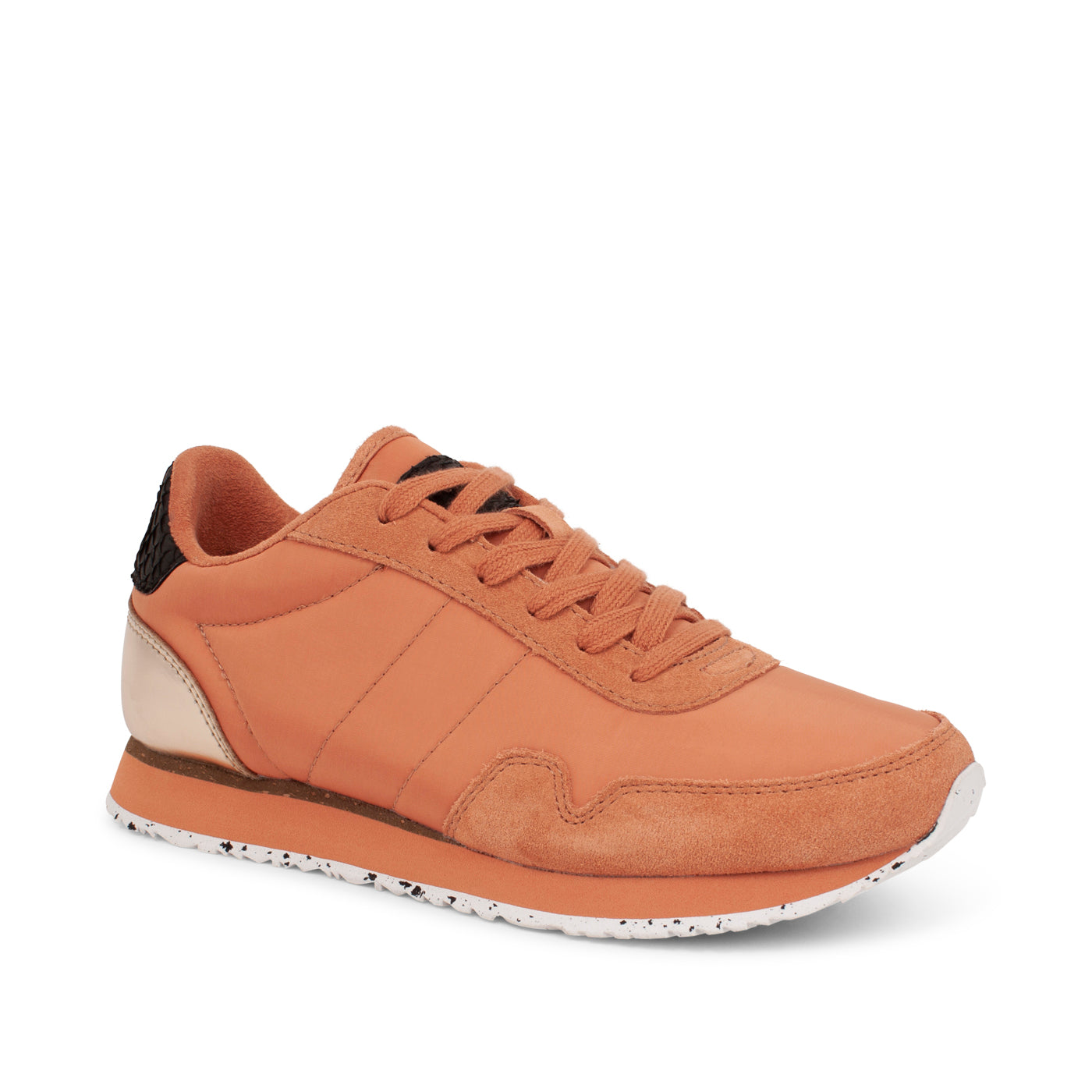Nora Sneakers - Peach