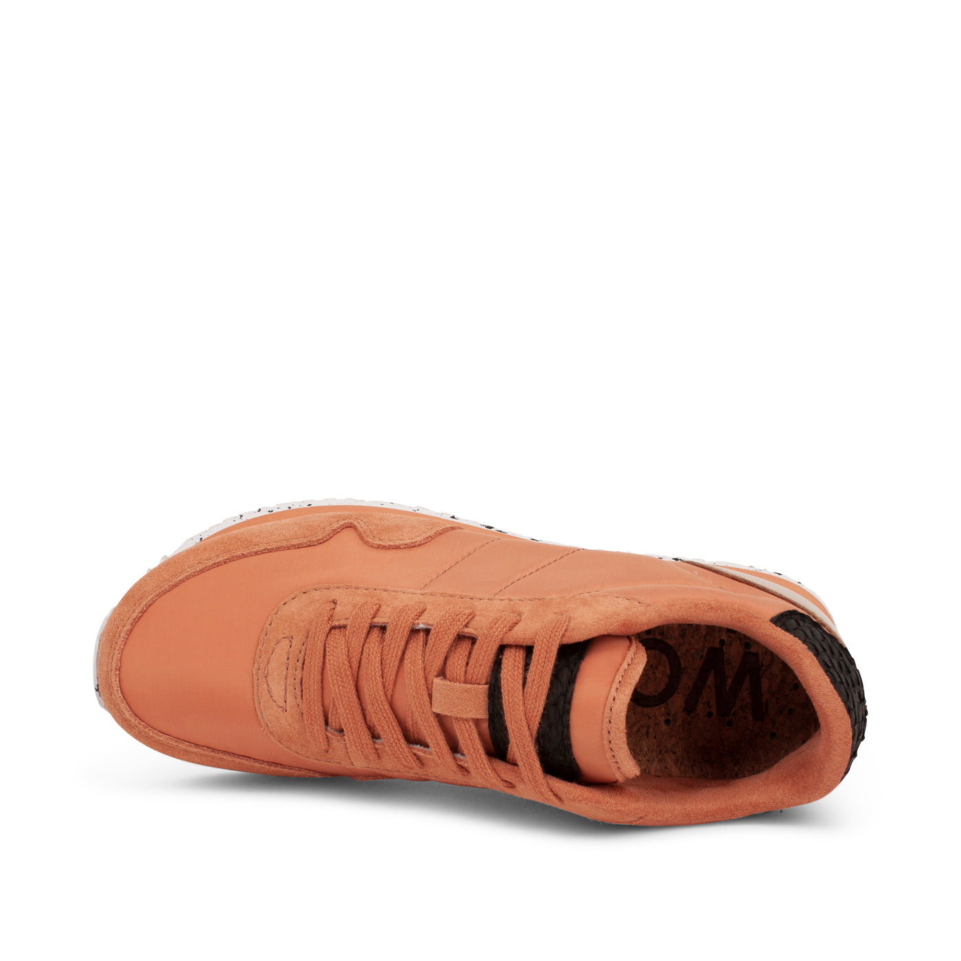 Nora Sneakers - Peach