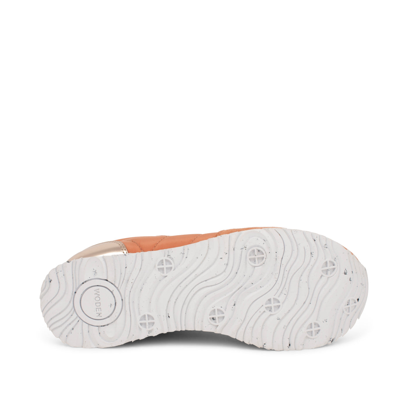 Nora Sneakers - Peach