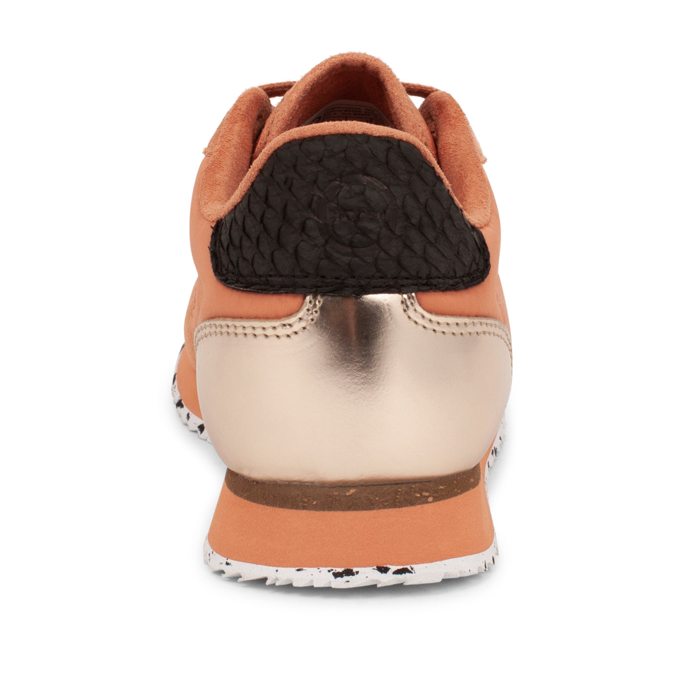 Nora Sneakers - Peach