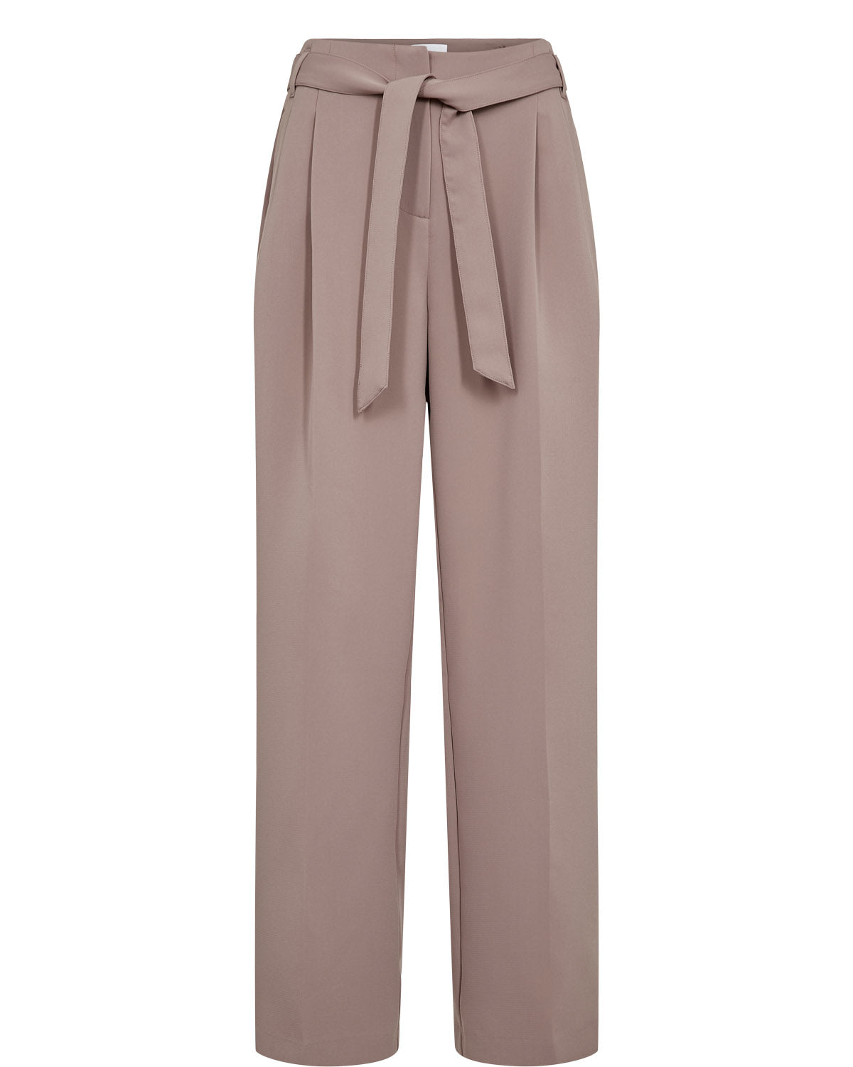 NUshelpy Pants - Deep Taupe