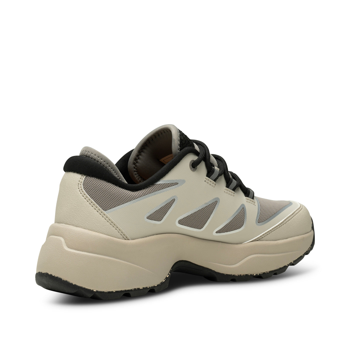 Ophelia Waterproof Sneakers - Sand