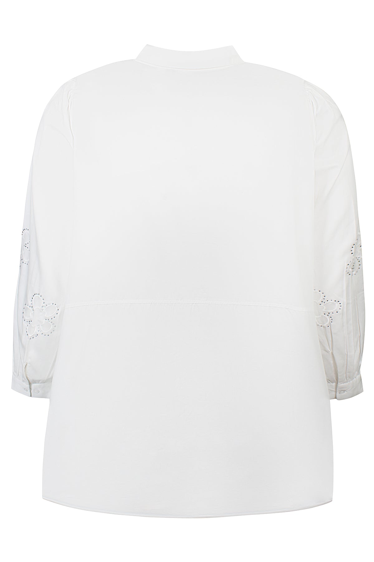 Any-Ragna Blouse - White