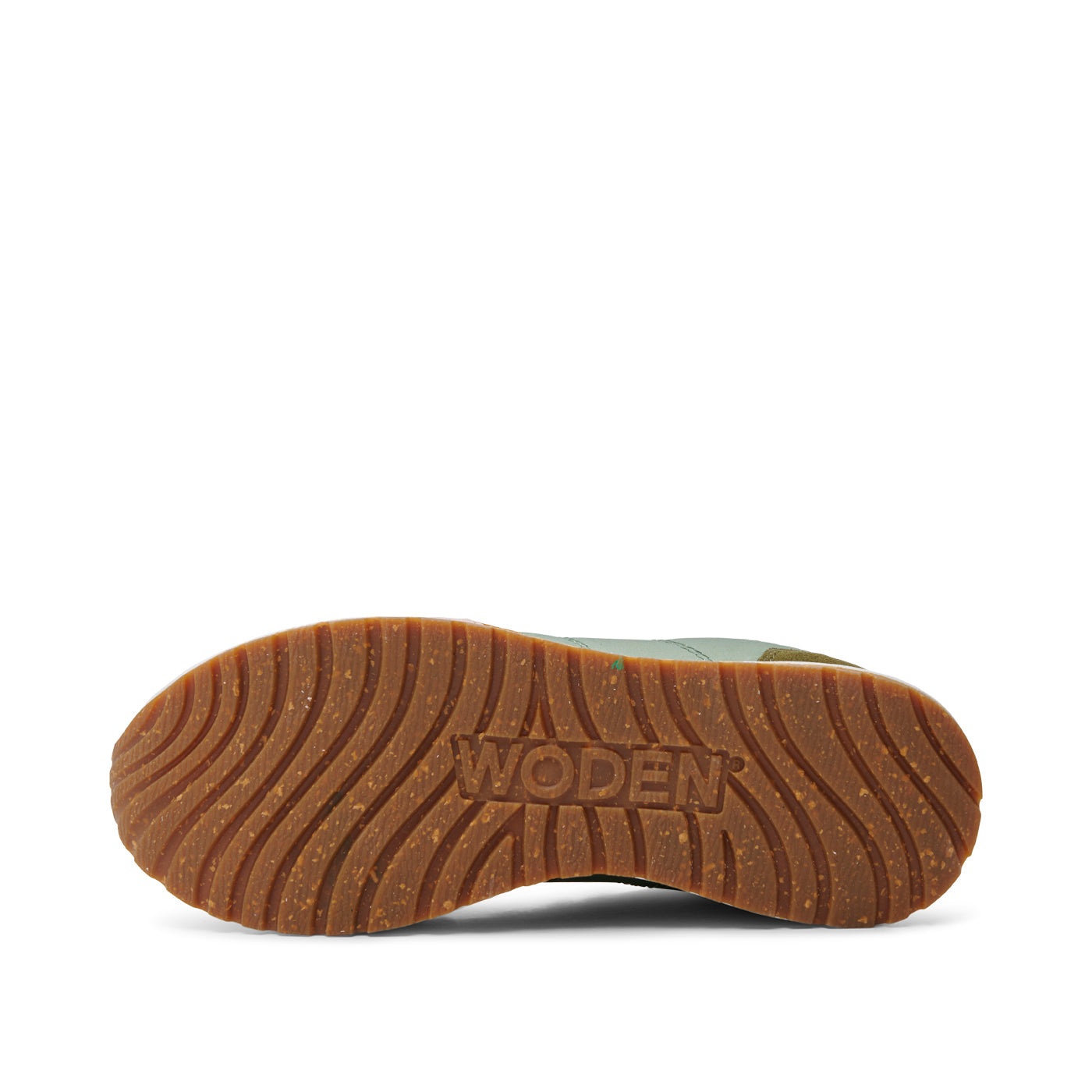 Ronja Sneakers - Algae Multi