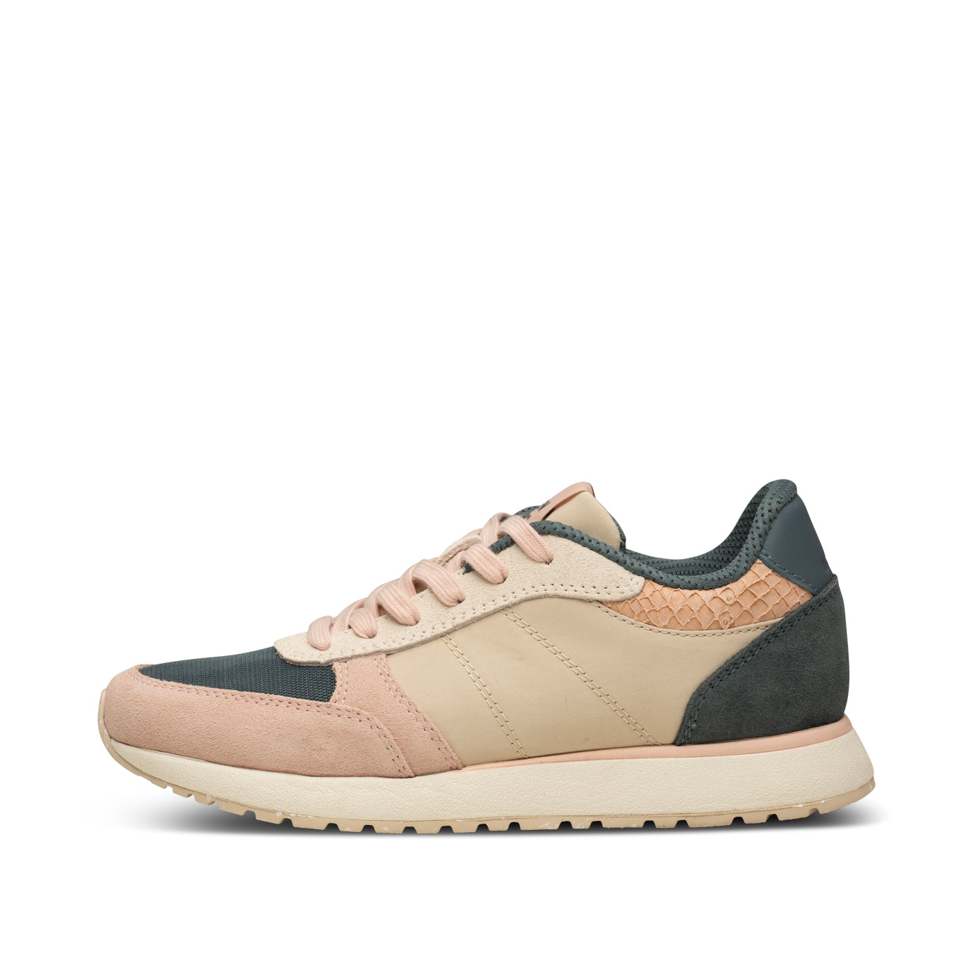 Ronja Sneakers - Ivory Multi