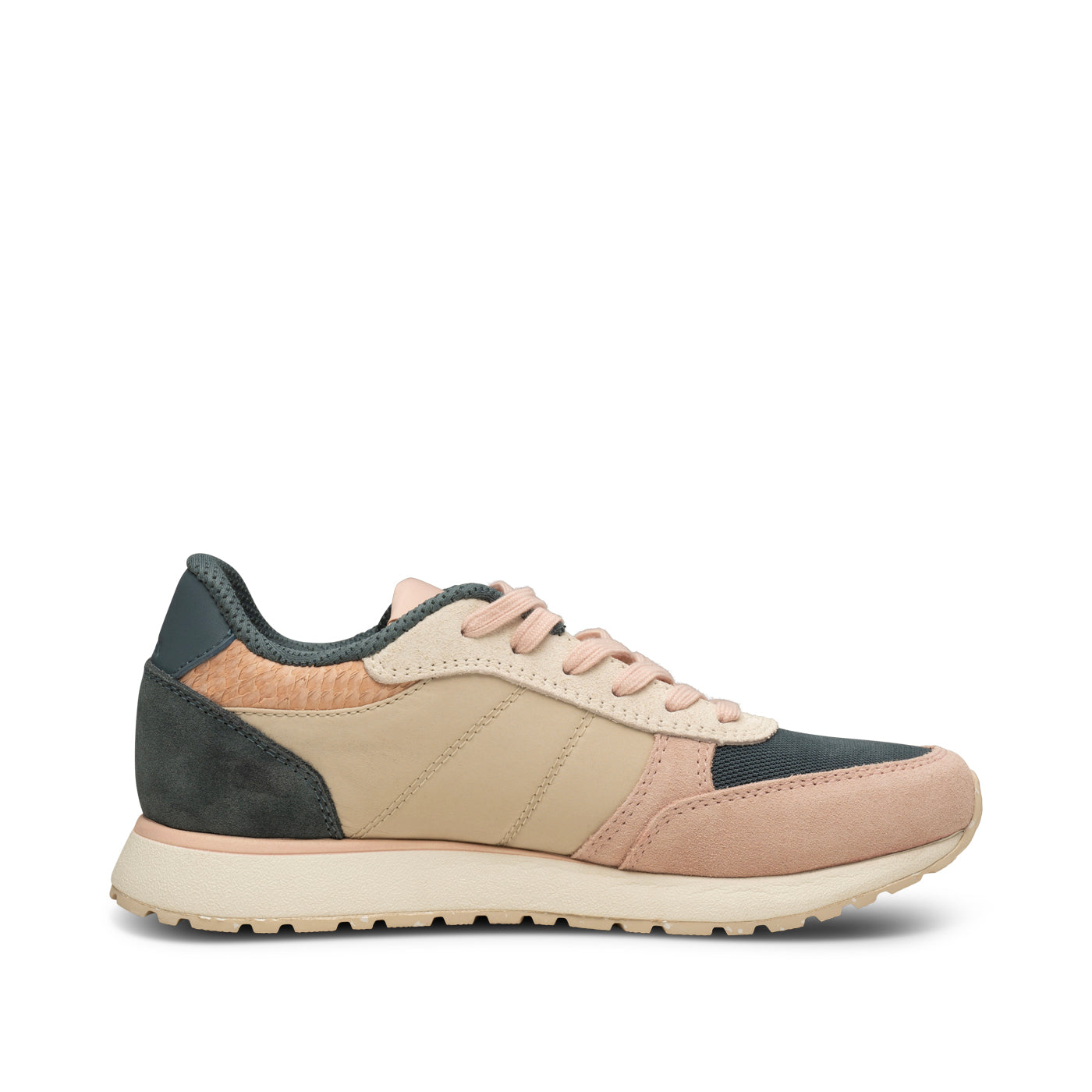 Ronja Sneakers - Ivory Multi