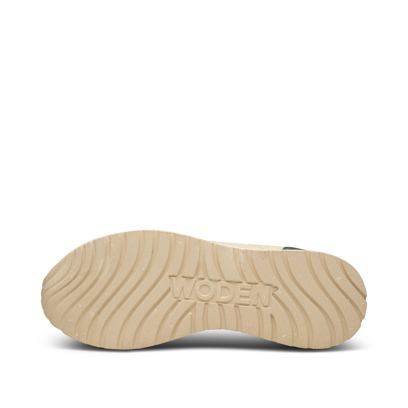 Ronja Sneakers - Ivory Multi