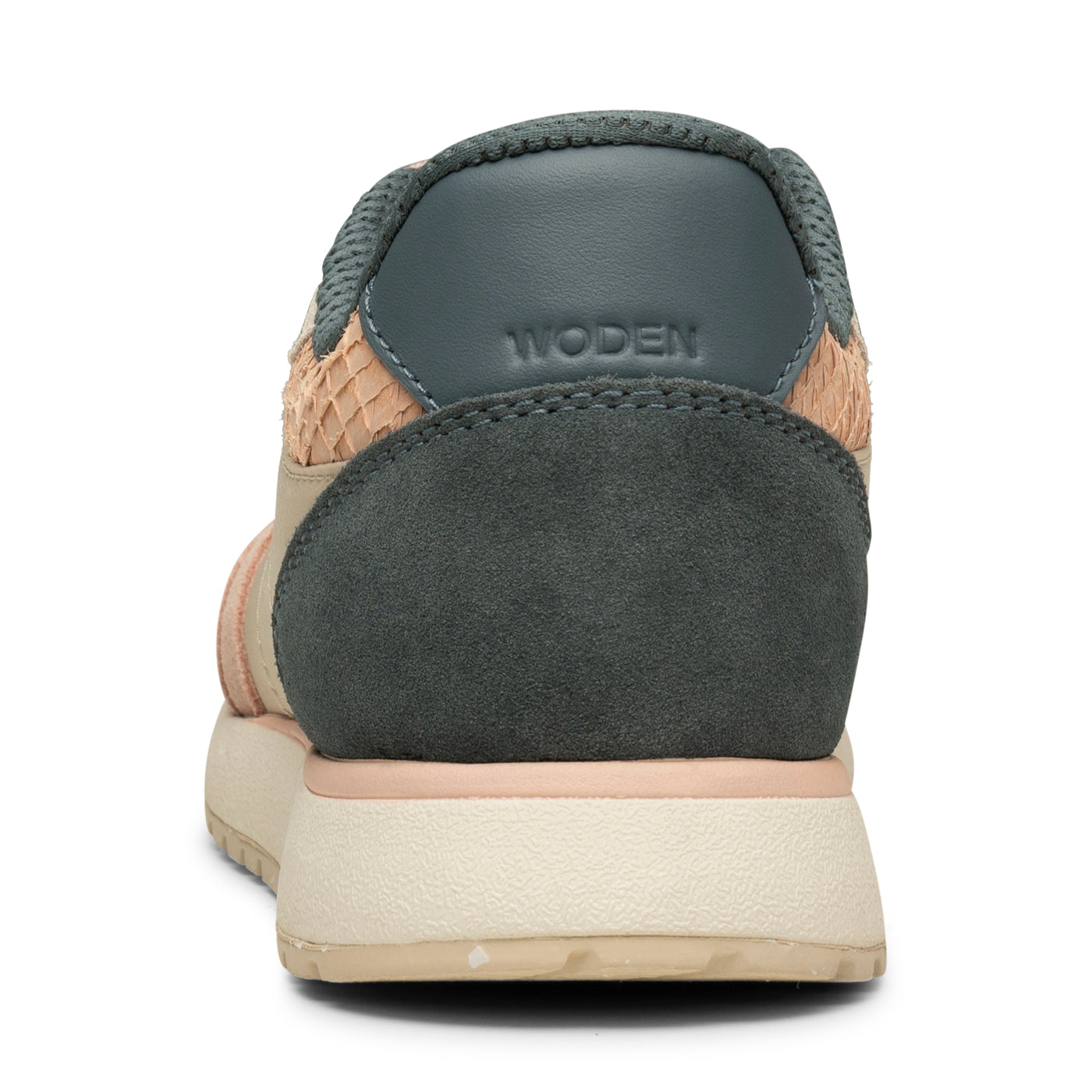 Ronja Sneakers - Ivory Multi