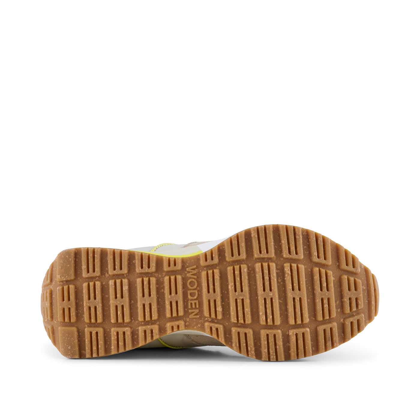 Rose Nylon Sneakers - Oat Meal