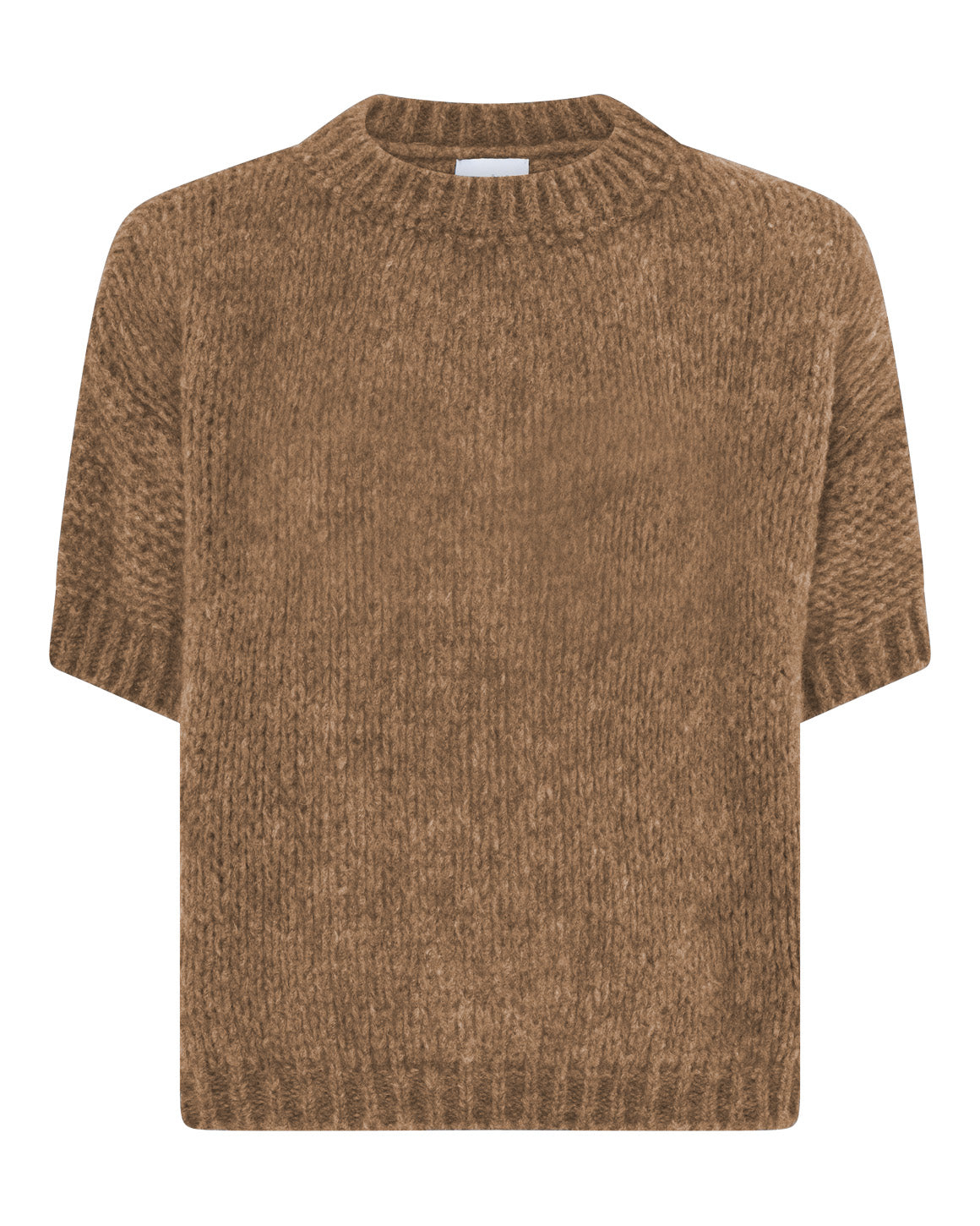 Sally Knit - Brown