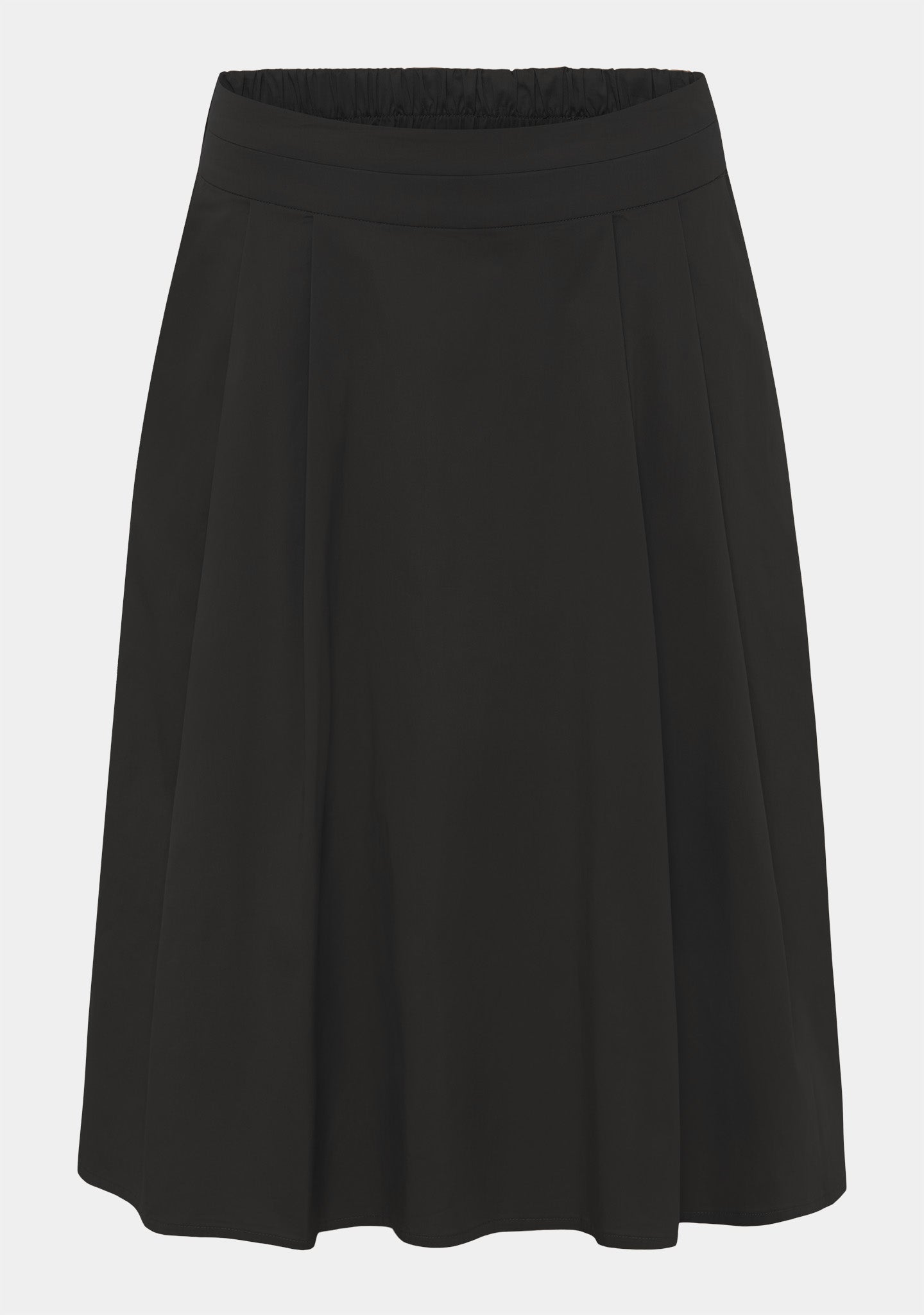 Sigga Skirt - Black