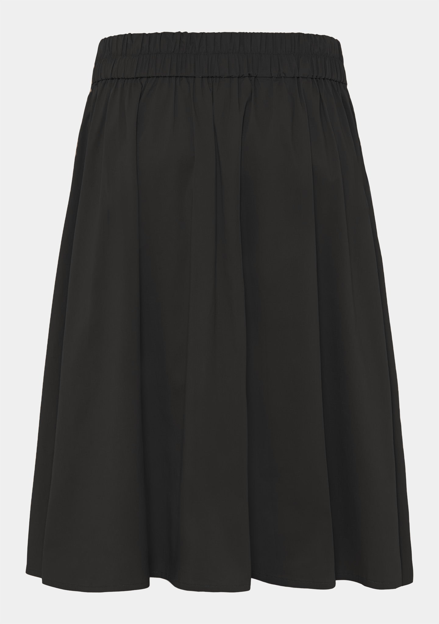 Sigga Skirt - Black