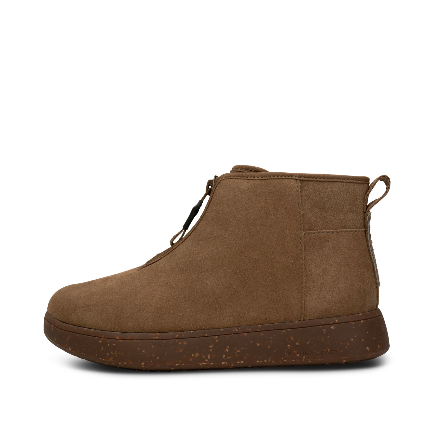 Silvia Waterproof Boot - Latte