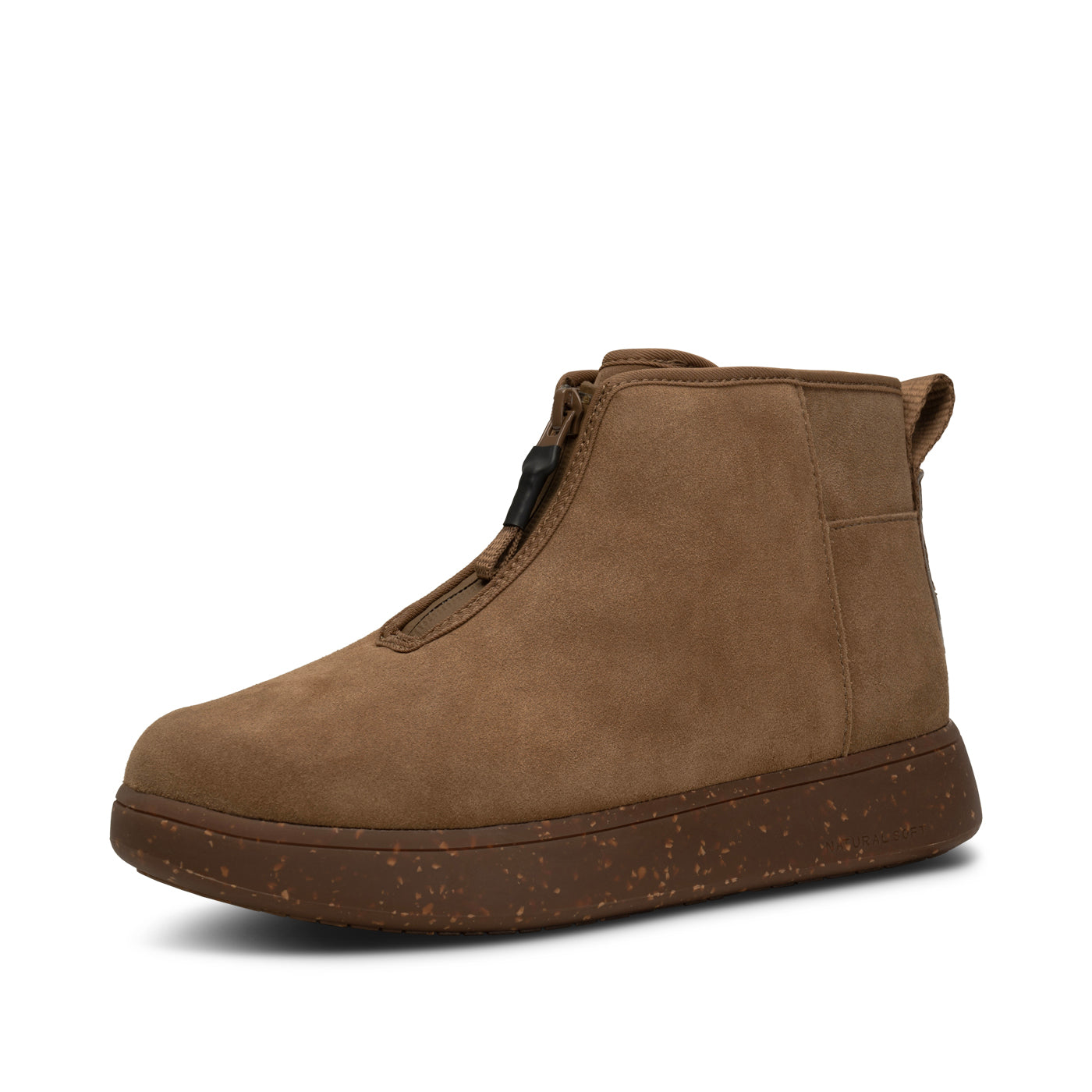 Silvia Waterproof Boot - Latte