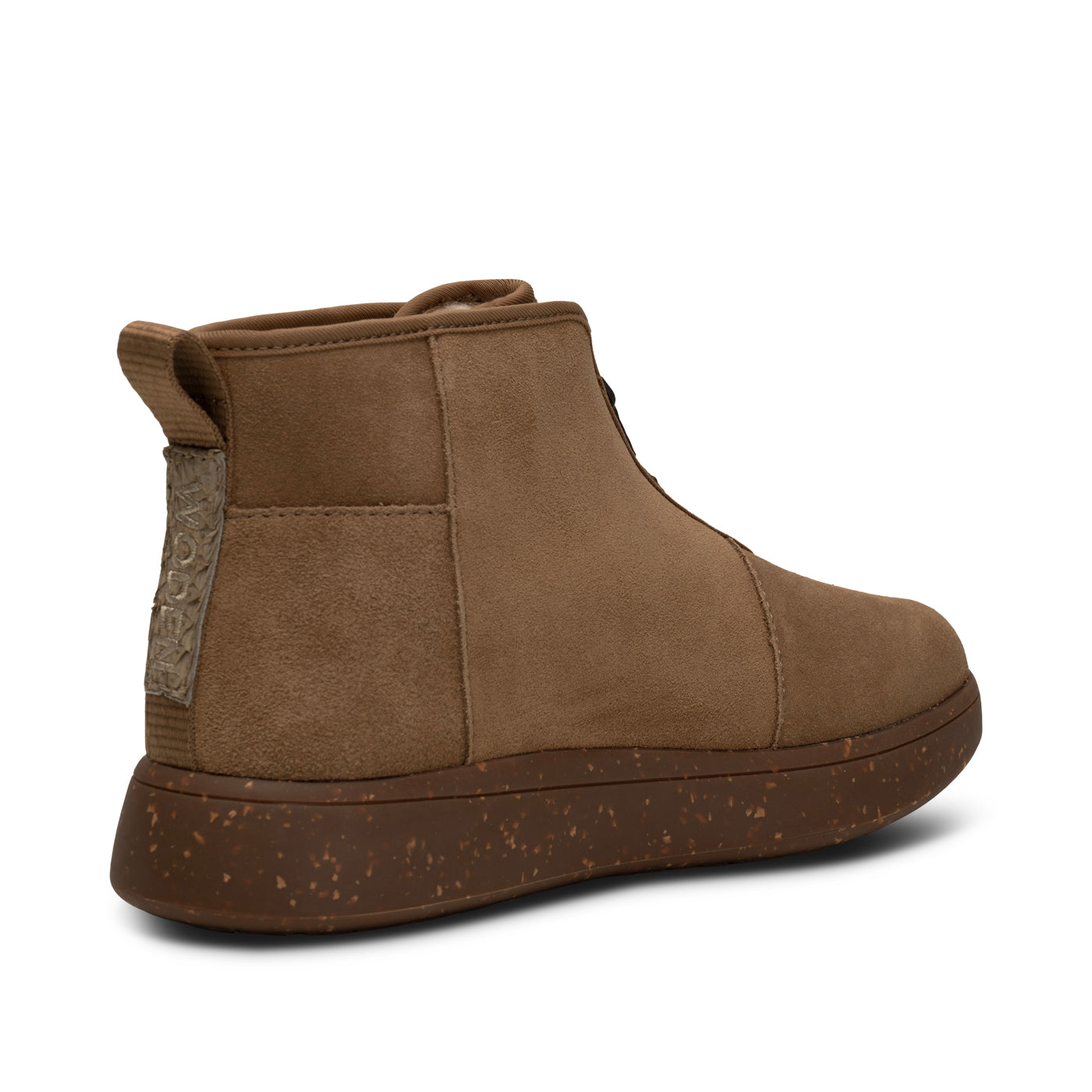 Silvia Waterproof Boot - Latte