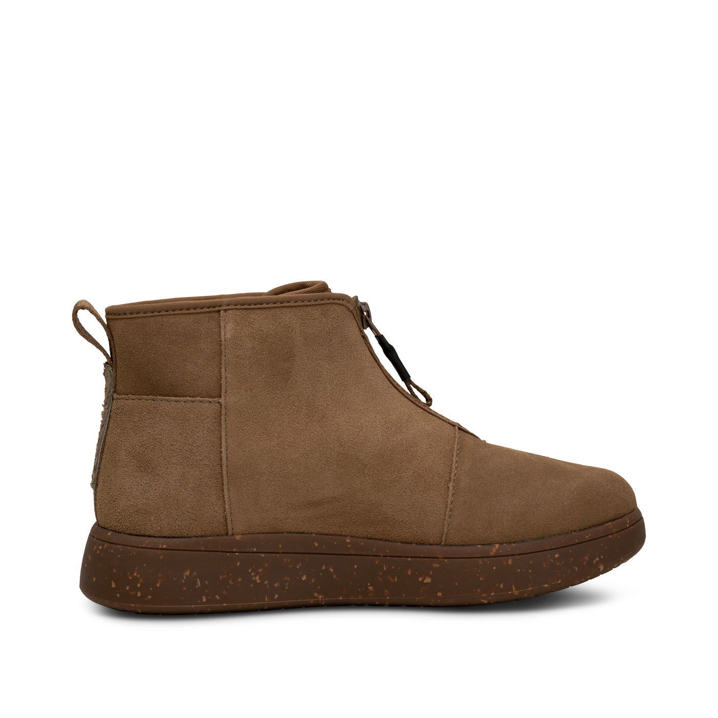 Silvia Waterproof Boot - Latte