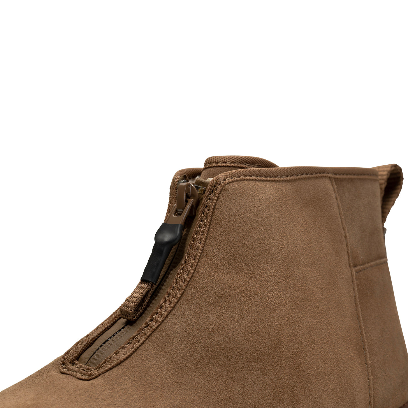 Silvia Waterproof Boot - Latte