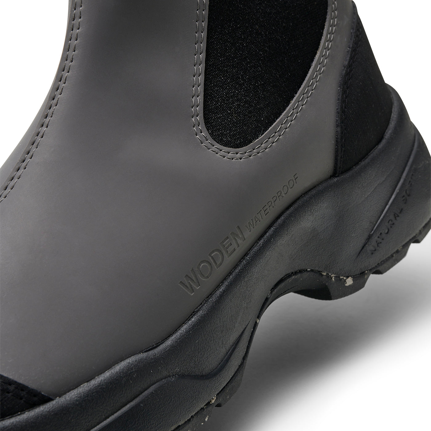 Siri Waterproof - Dark Grey