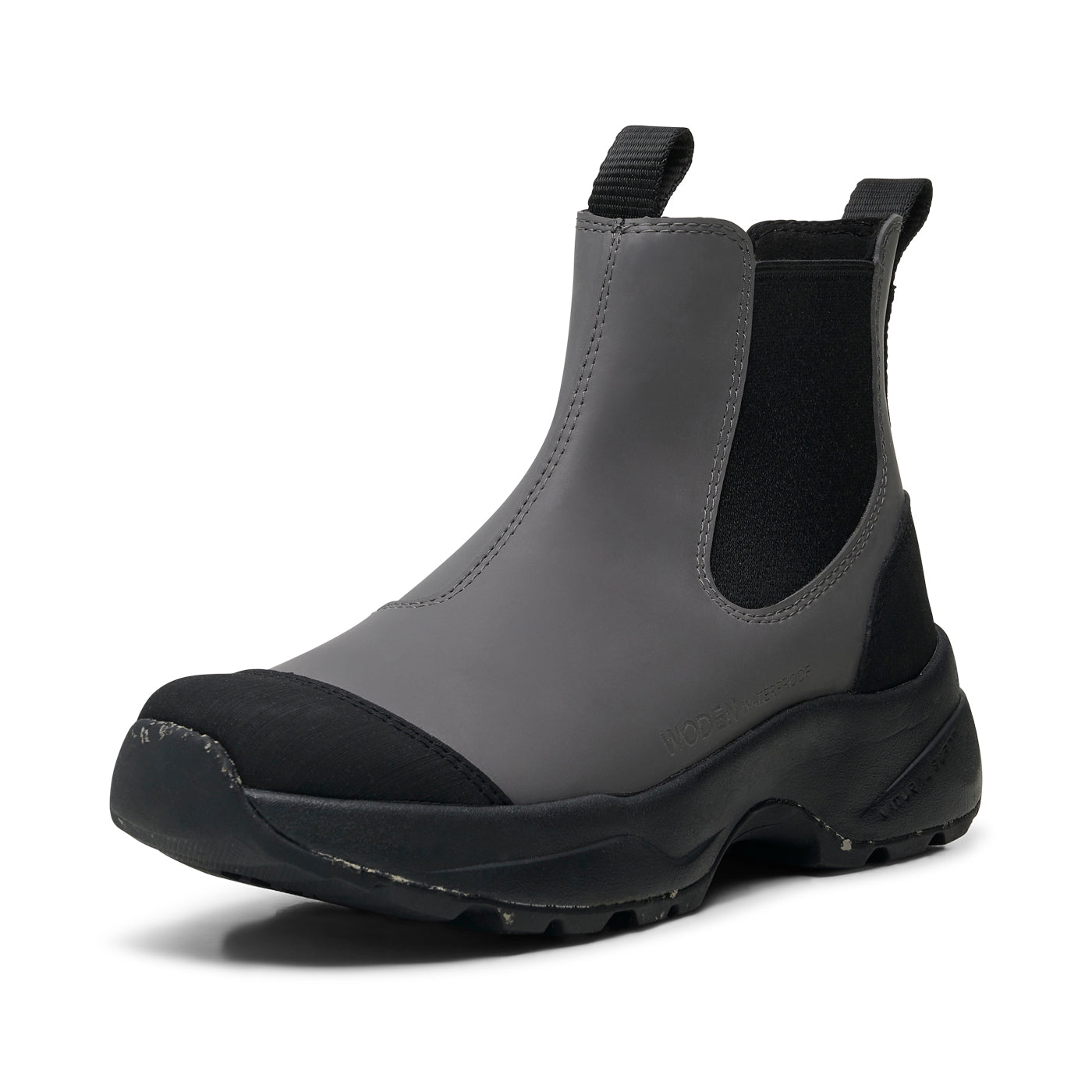 Siri Waterproof - Dark Grey