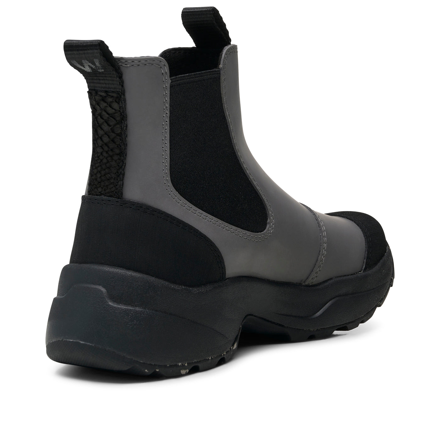 Siri Waterproof - Dark Grey