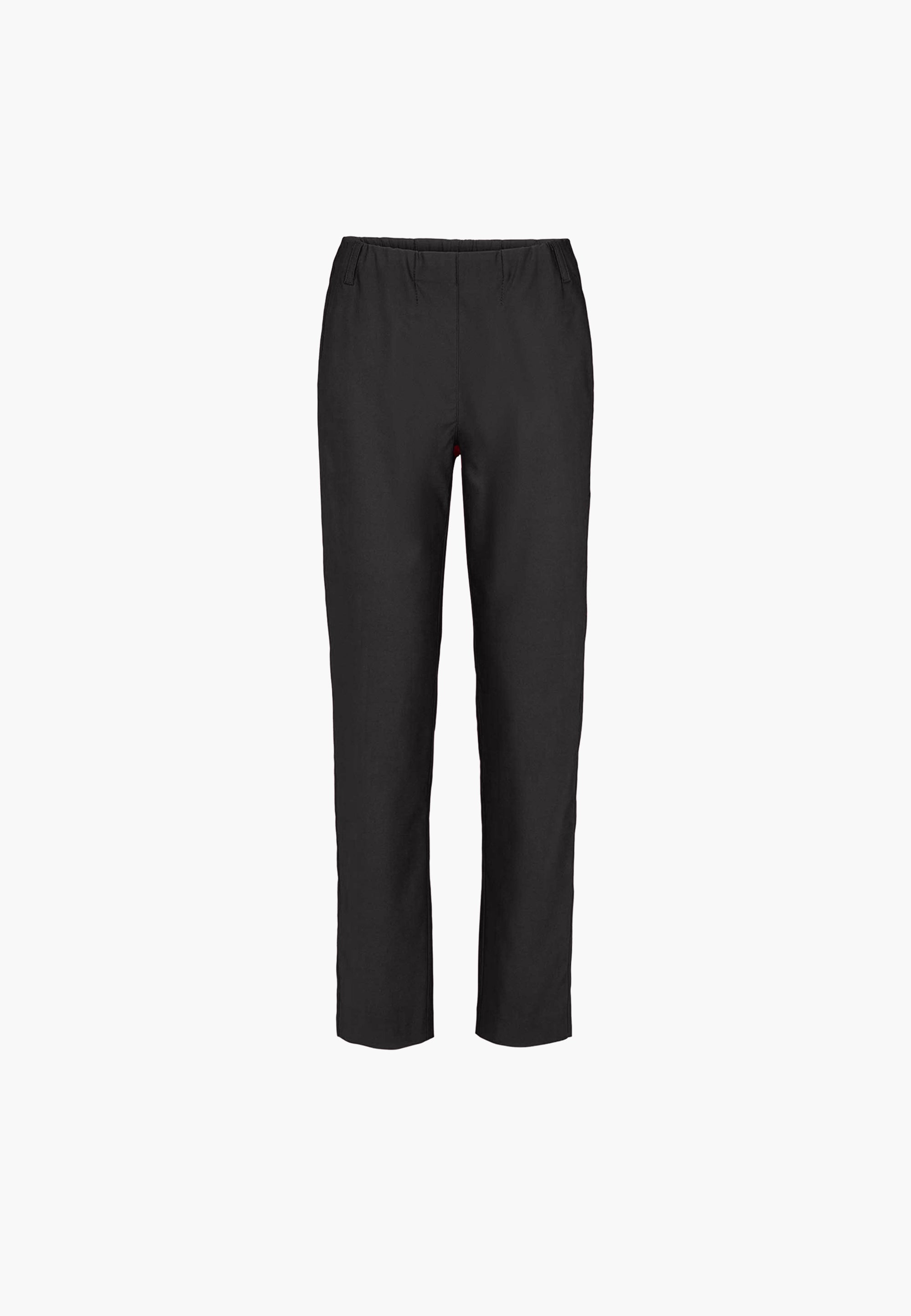 Taylor Regular ML - Black