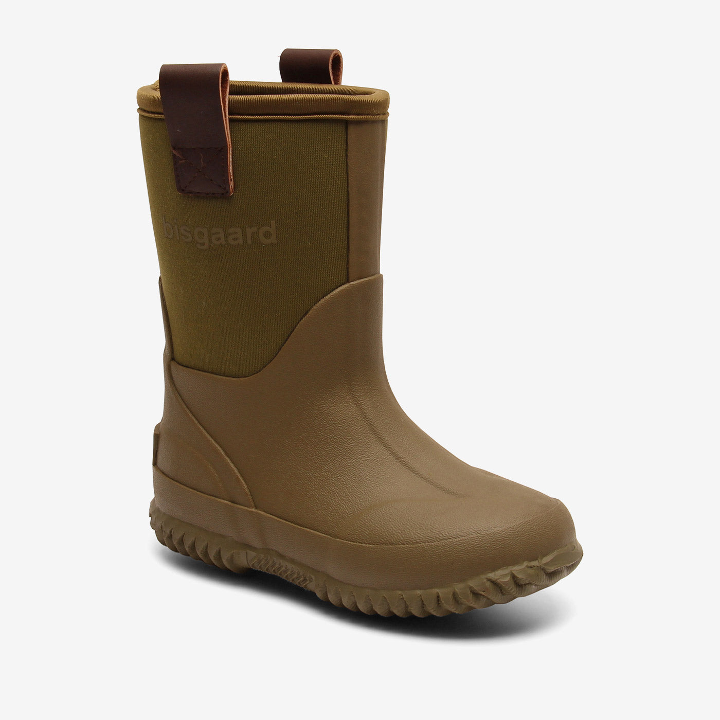 Termostøvle Neo - Green