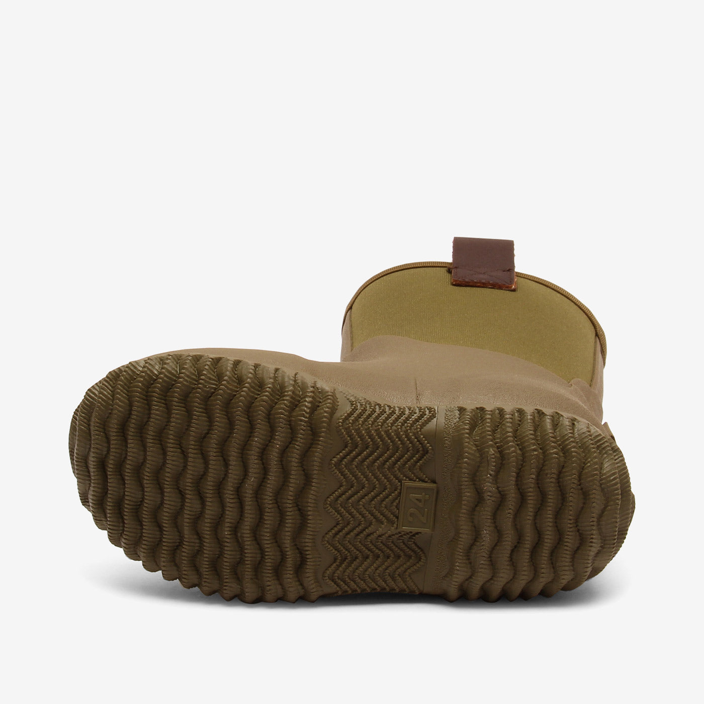 Termostøvle Neo - Green