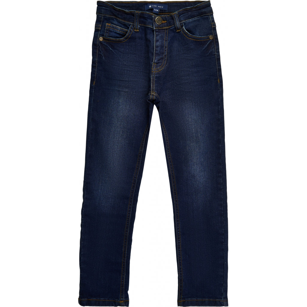 TN Copenhagen Slim Jeans - Blue